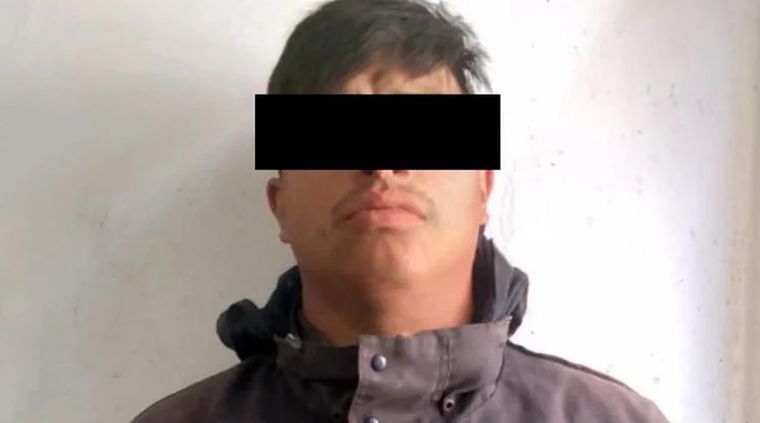 Guido Gabriel Lugones tenía pedido de captura desde el 26 de noviembre