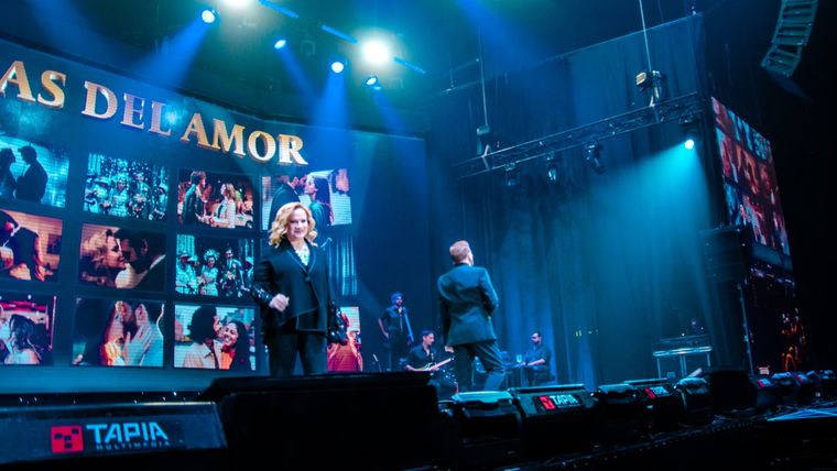 Las canciones Las canciones