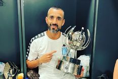 Foto: Instagram @mmoralezoficial Foto: Instagram @mmoralezoficial