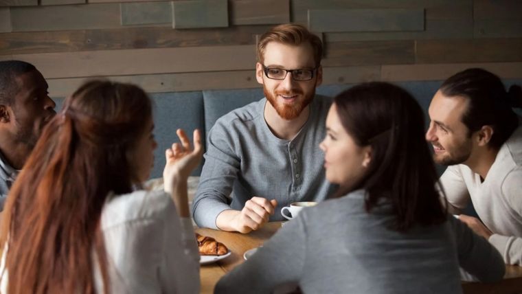 Cuando alguien muestra un comportamiento cuestionable de manera constante, es común escuchar la frase la gente no cambia. Foto: MDZ