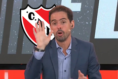 la bomba de closs sobre el posible nuevo dt de independiente: ?tienen ganas de??