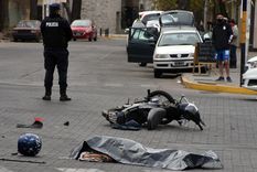 Impacto La señora falleció a causa de las heridas. Imagen ilustrativa. Foto: ALF PONCE MERCADO / MDZ