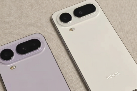 El nuevo Honor Magic8 Pro Air combina un diseño liviano con un hardware interno de alta gama. El nuevo Honor Magic8 Pro Air combina un diseño liviano con un hardware interno de alta gama.