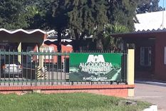 Algodonera Avellaneda, la empresa textil que posee el grupo Vicentin Foto: Archivo Algodonera Avellaneda, la empresa textil que posee el grupo Vicentin Foto: Archivo