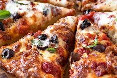 super facil: prepara la pizza mas crujiente ¡con 3 ingredientes!