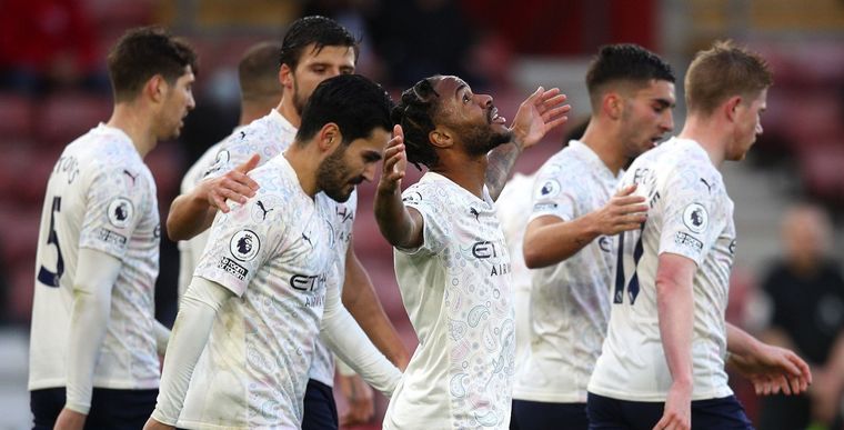 Foto: Manchester City