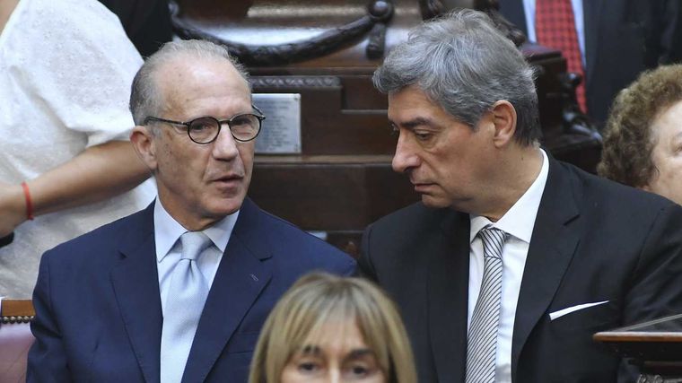 Foto: Noticias Argentinas