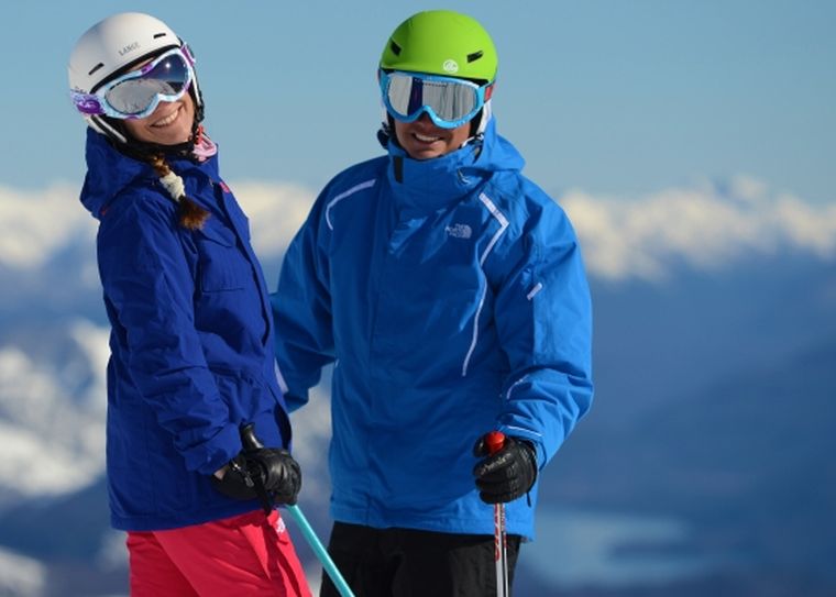 Foto: Chapelco Ski Resort