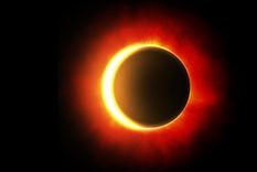 El 2022 traerá interesantes fenómenos astronómicos