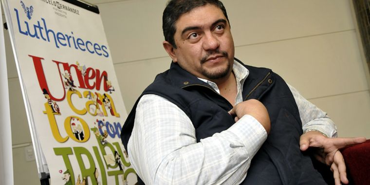 Foto: Agustín Mauricio/Mediamza.com