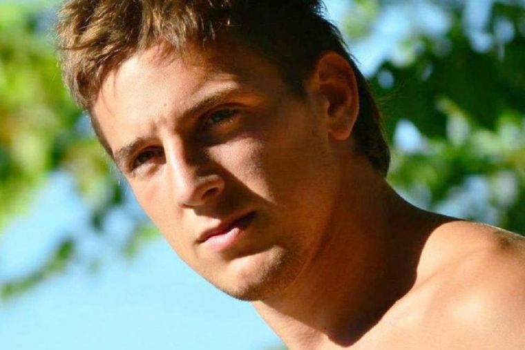 Nicolás Deanna falleció a los 24 años por mala praxis