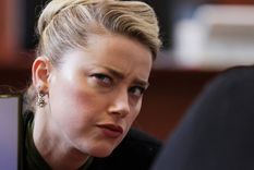 Cómo es la nueva identidad que eligió Amber Heard para vivir en España y pasar desapercibida