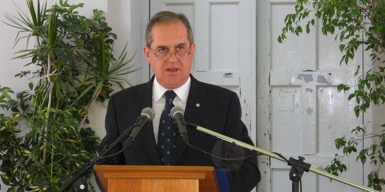 Foto: Agustín Mauricio/Mediamza.com