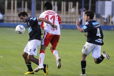 MDZol | Foto: Alf Ponce / MDZ