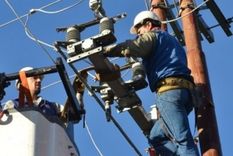 atencion: estos son los puntos donde hoy habra cortes de luz