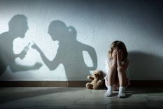 La violencia vicaria afecta de manera directa a los derechos del niño. Foto: Imagen ilustrativa