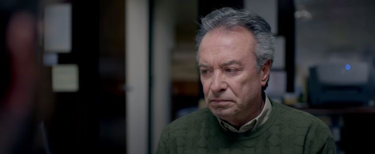 Netflix La misma sangre Foto: Netflix