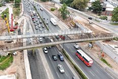 cortes de transito en caba: cuales seran las autopistas que estaran interrumpidas cortes de transito en caba: cuales seran las autopistas que estaran interrumpidas