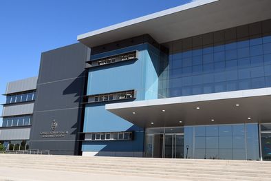 MDZol | La última audiencia fue realizada este miércoles en el Polo Judicial. Foto: ALF PONCE MERCADO / MDZ