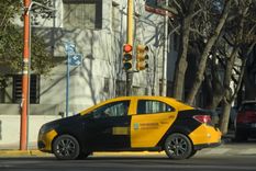 El robo por el que cayó un taxista se produjo en una casa de la Cuarta Sección Oeste. (Imagen ilustrativa)