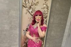 Lyn May se involucra en una nueva polémica Lyn May se involucra en una nueva polémica
