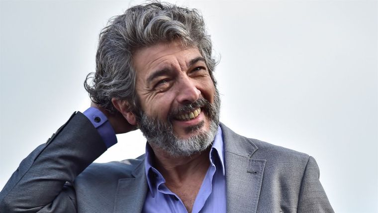 Ricardo Darín forma parte de una película imperdible de Netflix. Foto: Gentileza