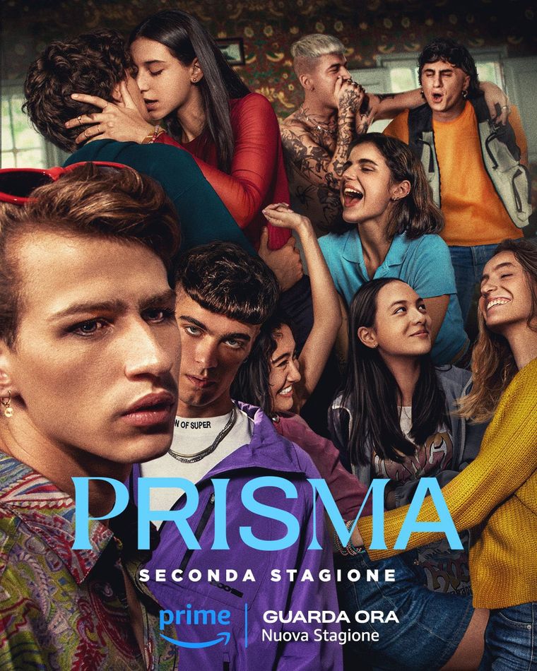 Series en plataformas. Series en plataformas.