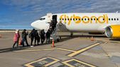 Foto: Flybondi Foto: Flybondi