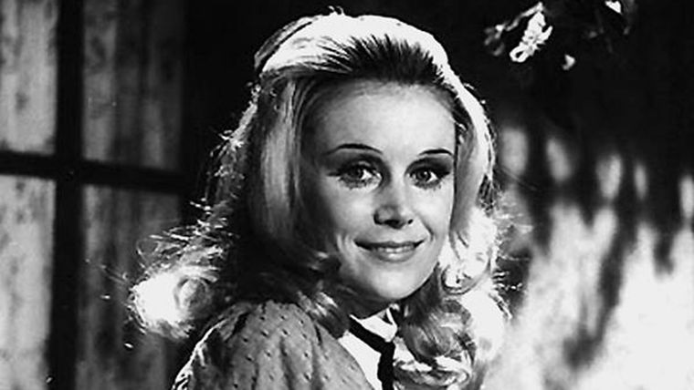 Gabriela Gili Foto: Gentileza Infobae