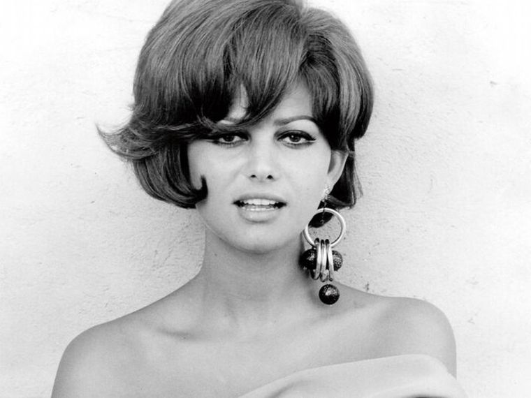 Claudia Cardinale falleció a los 87 años.