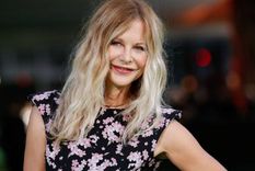 Cuál fue la infidelidad que cambió la vida de Meg Ryan