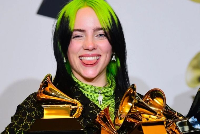 Billie Foto: Radio Duna