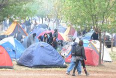 Foto: Alf Ponce / MDZ