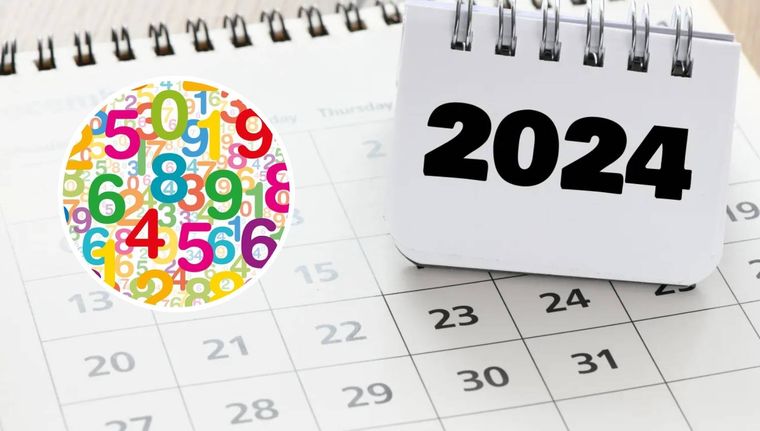 ¿Qué nos deparará la segunda mitad de este 2024? (Shutterstock)