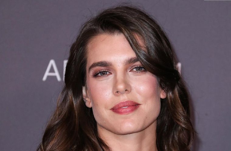Carlota Casiraghi, una princesa con personalidad y estilo propio. Foto: Instagram