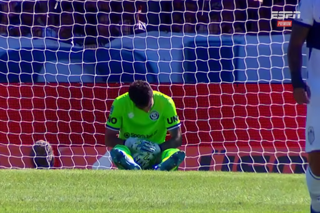 el debut que duro minutos: la verdadera razon por la que macagno salio del arco de la lepra antes de los 15 el debut que duro minutos: la verdadera razon por la que macagno salio del arco de la lepra antes de los 15