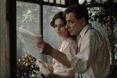 La película El maestro y Margarita se ha convertido en un éxito incómodo para el gobierno de Vladímir Putin. Foto: MARS MEDIA La película El maestro y Margarita se ha convertido en un éxito incómodo para el gobierno de Vladímir Putin. Foto: MARS MEDIA