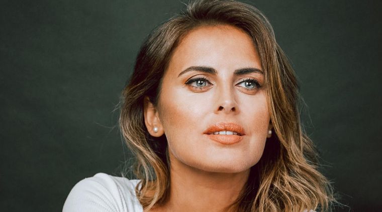 Silvina Luna murió a sus 43 años. Foto: Facebook Silvina Luna