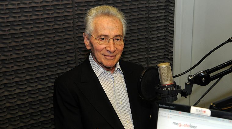 Foto: Alf Ponce / MDZ