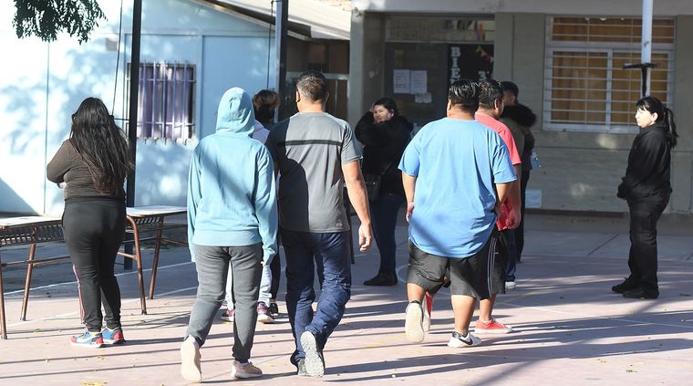 Foto: ALF PONCE MERCADO / MDZ