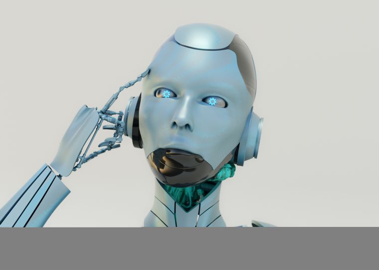 Según una predicción, el mercado global de robots humanoides pasará de u$s2.400 millones en 2023 a cerca de u$s114.000 millones en 2033.