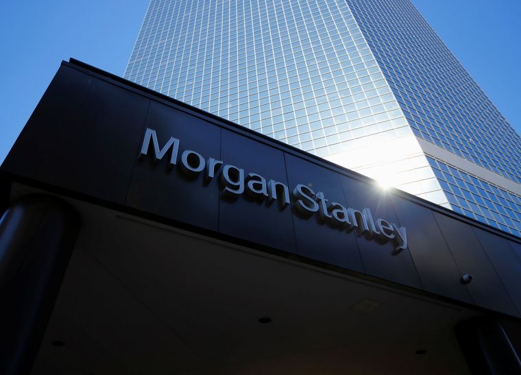 Morgan Stanley reveló que hubo una reacción inmediata en los mercados financieros tras el apoyo de Donald Trump a Javier Milei.