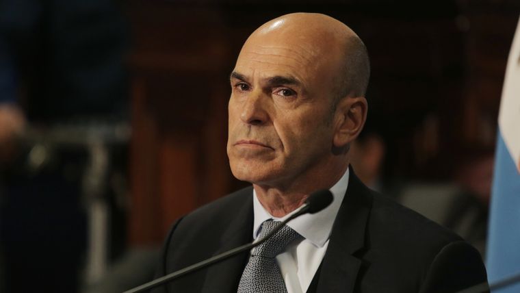 Foto: publicada en La Nación