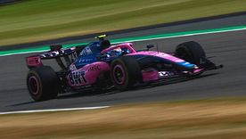 Franco Colapinto y Pierre Gasly sumaron puntos para Alpine.