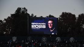Berti hasta 2028 en la Lepra. Berti hasta 2028 en la Lepra.