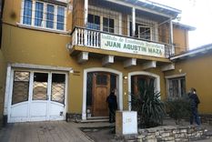 El Instituto de enseñanza superior anunció el jueves pasado que cerraría sus puertas