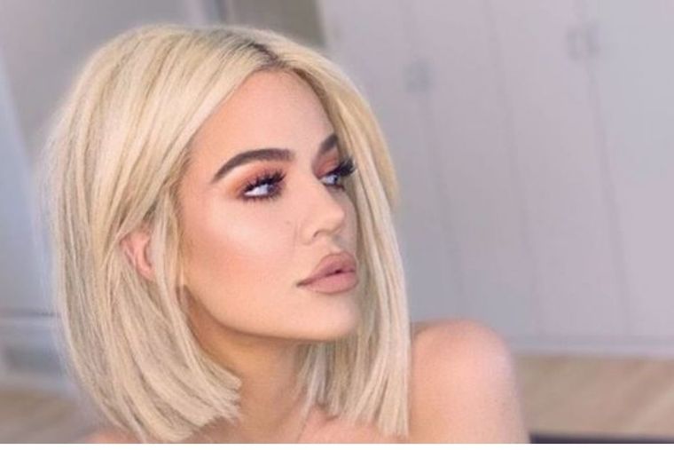 Khloé Kardashian Foto: Historia y Biografía de