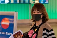 Coronavirus: cómo el virus se volvió parte de la guerra política entre EE.UU. y China
