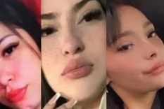 Conmoción a nivel nacional por el asesinato de las jóvenes.&nbsp;