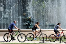 Foto: ALF PONCE MERCADO / MDZ Foto: ALF PONCE MERCADO / MDZ